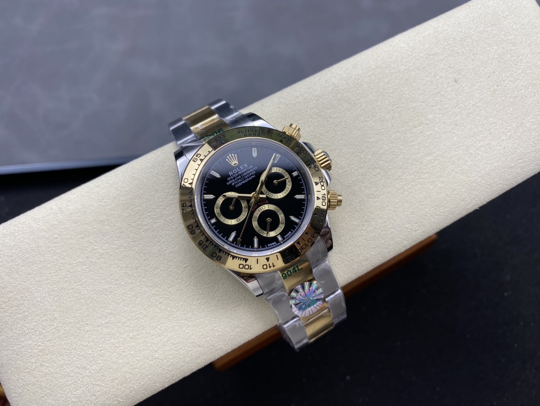 Rolex-Cosmograph Daytona-m126503-0003